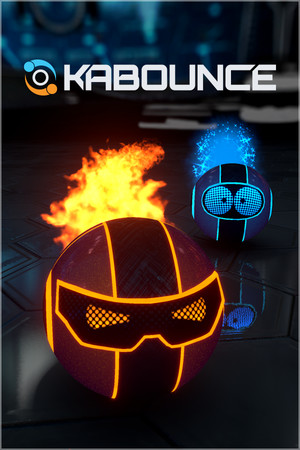 Cover art of Kabounce