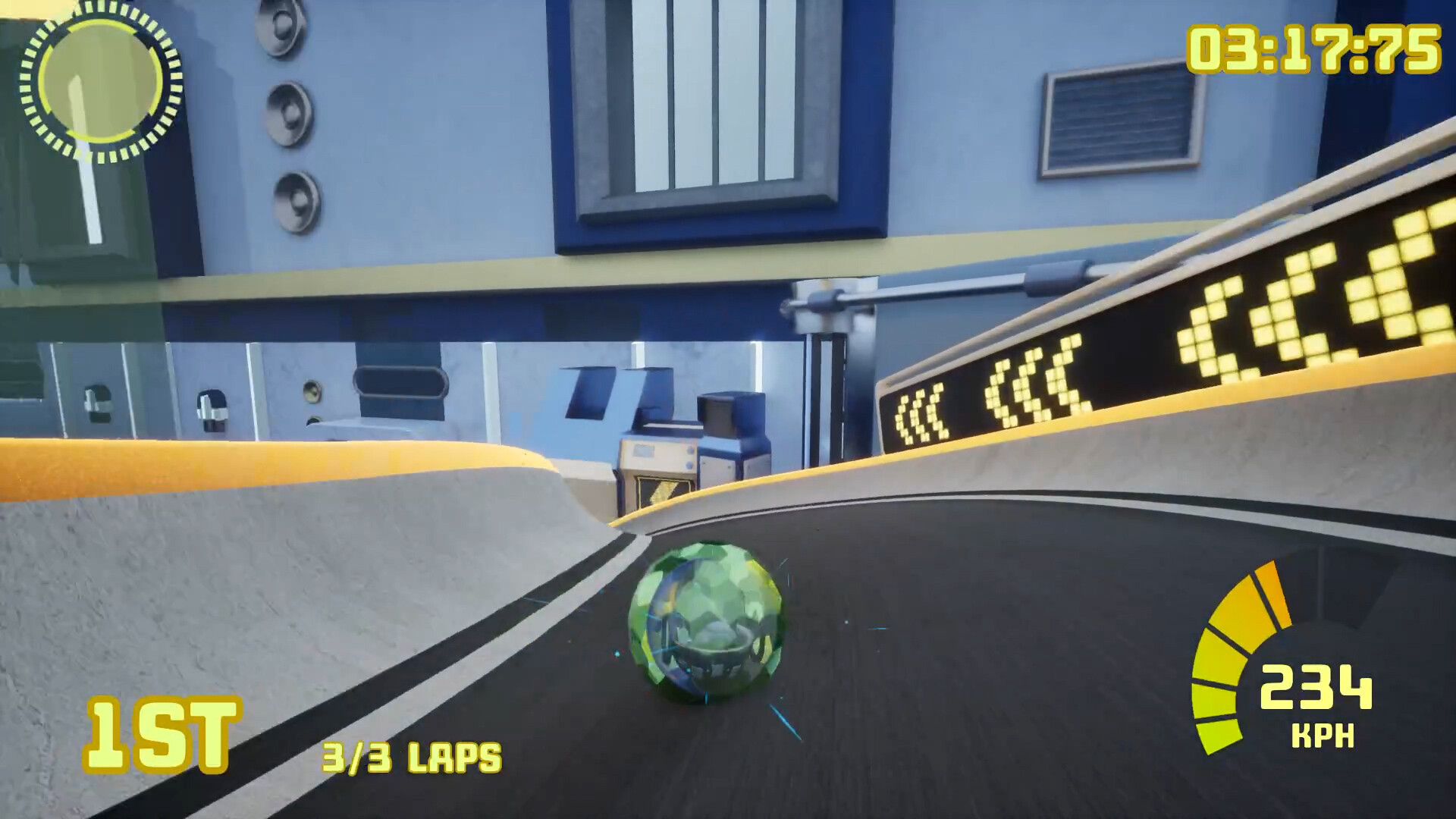 Hamsterballin' screenshot 13