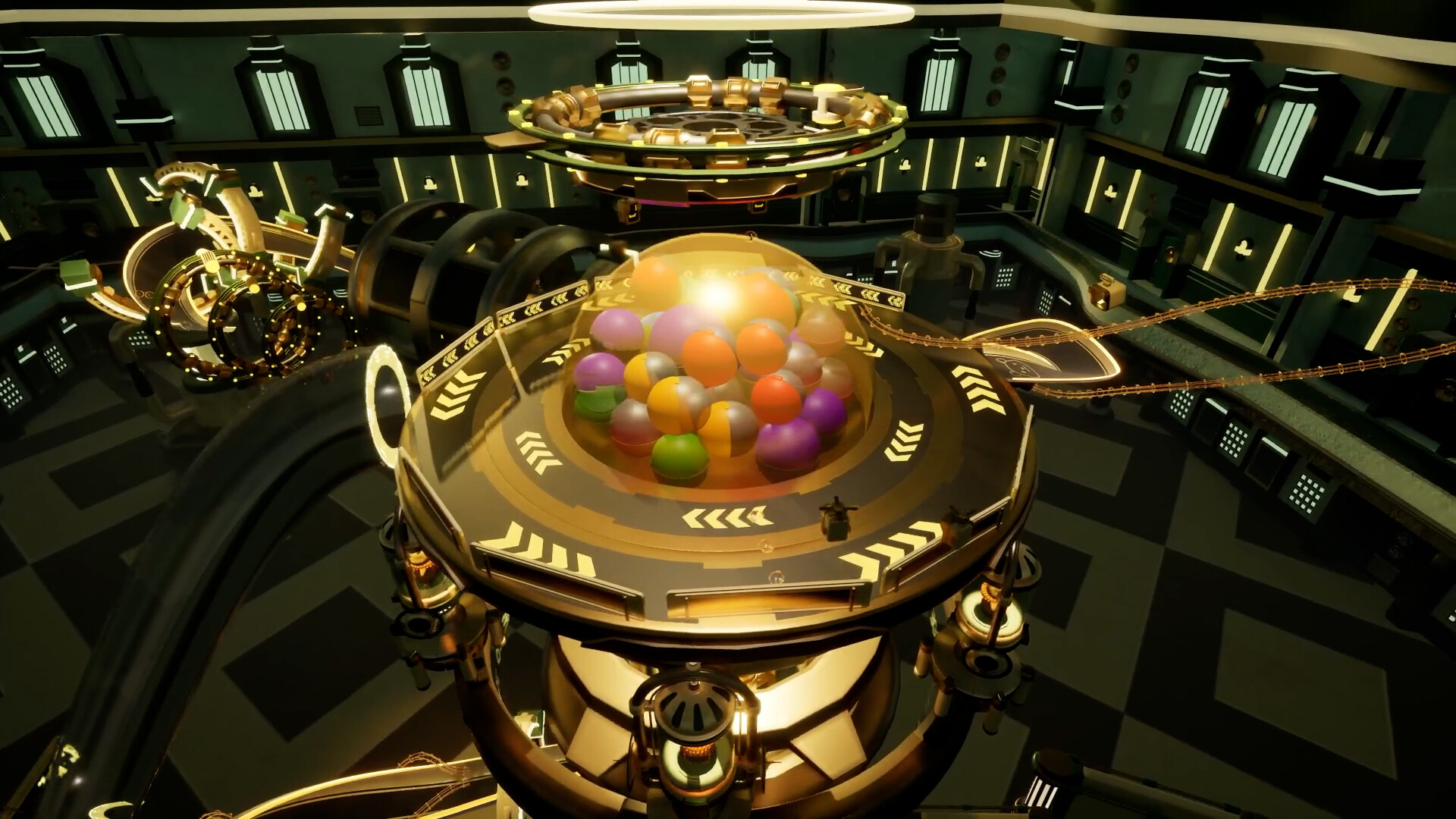 Hamsterballin' screenshot 15