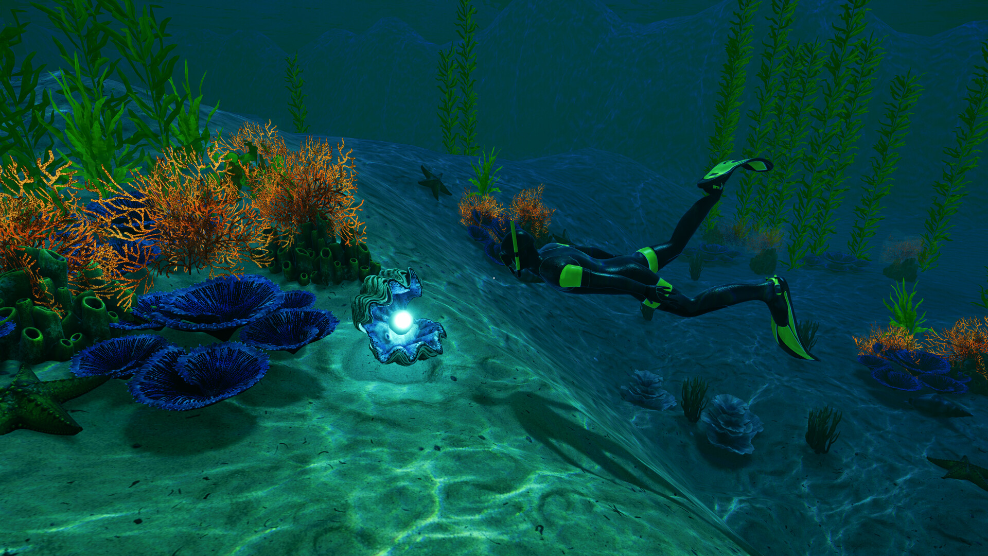 Resort Simulator screenshot #8