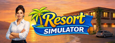 Resort Simulator cover