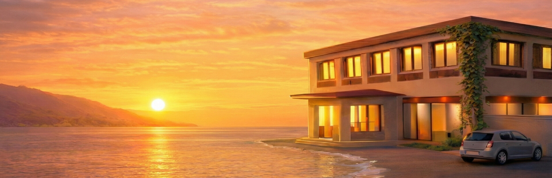 Resort Simulator