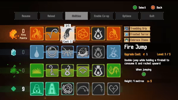 Wildfire video 2