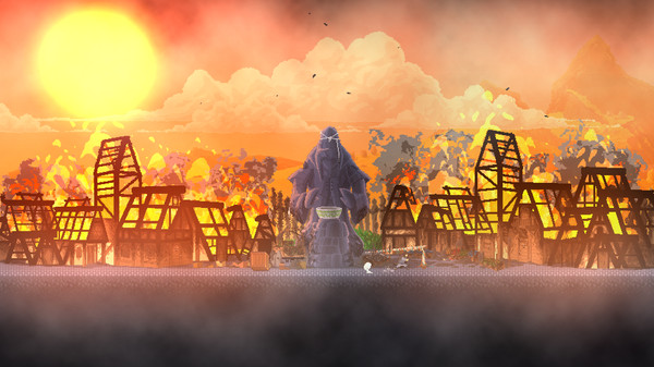 Wildfire-游戏截图
