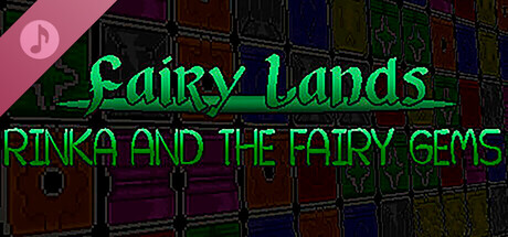 Fairy Lands: Rinka and the Fairy Gems Soundtrack banner image
