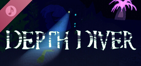 Depth Diver Soundtrack For The Artist