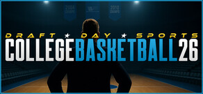 Draft Day Sports: College Basketball 2026