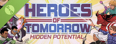 Heroes of Tomorrow: Hidden Potential Demo