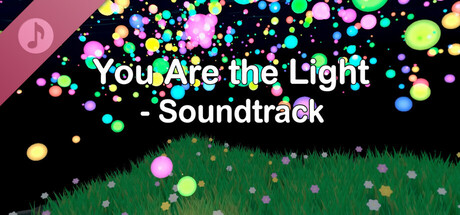 You are the light – An Audiovisual VR Journey Soundtrack