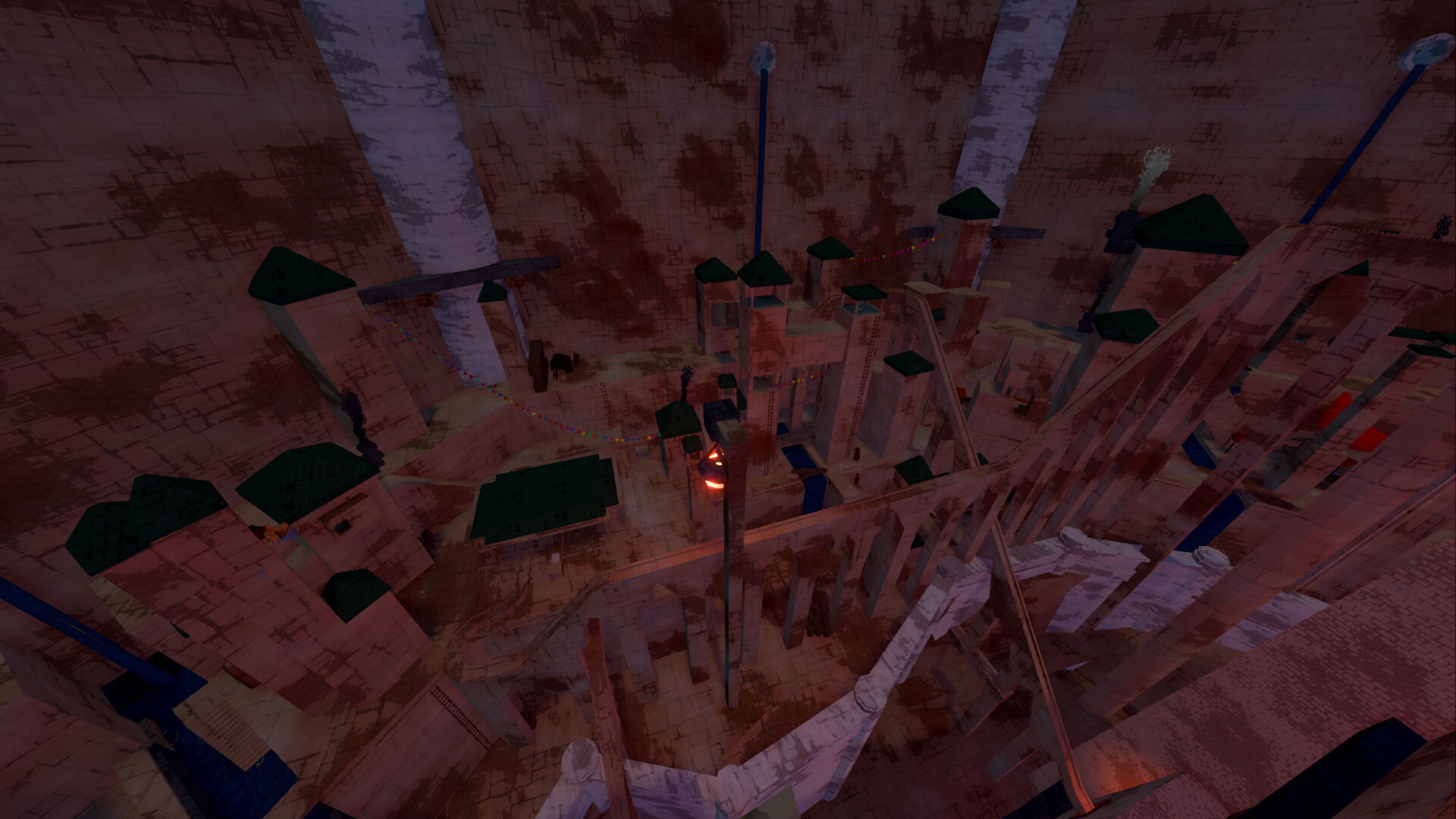 Turbo Ziggurat screenshot #2