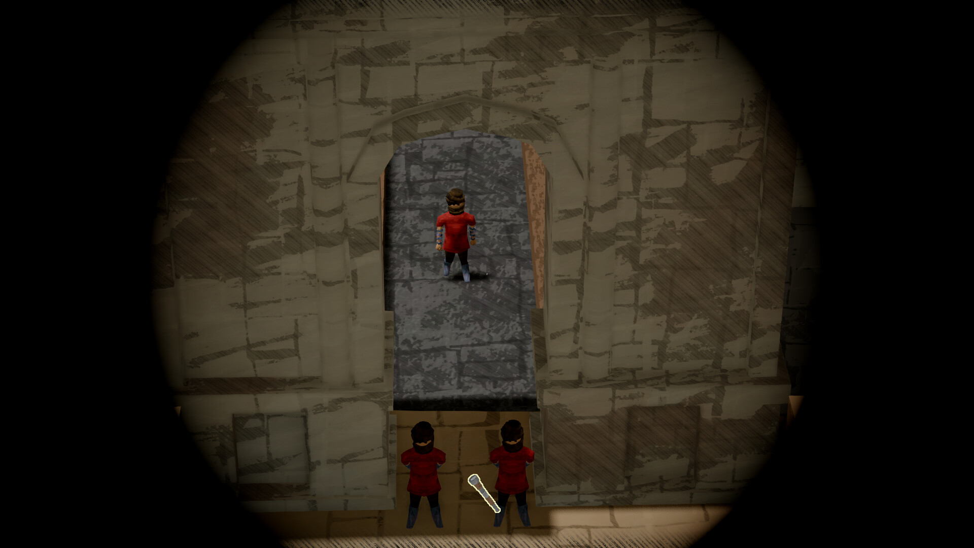 Turbo Ziggurat screenshot #7