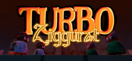 Turbo Ziggurat