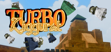 Turbo Ziggurat