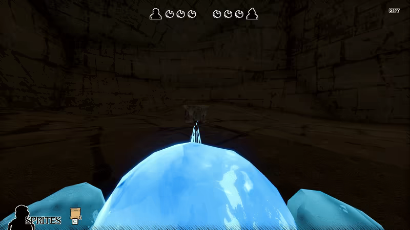 Turbo Ziggurat video 6