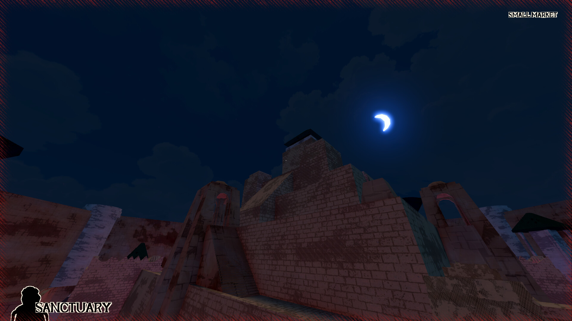 Turbo Ziggurat screenshot #5