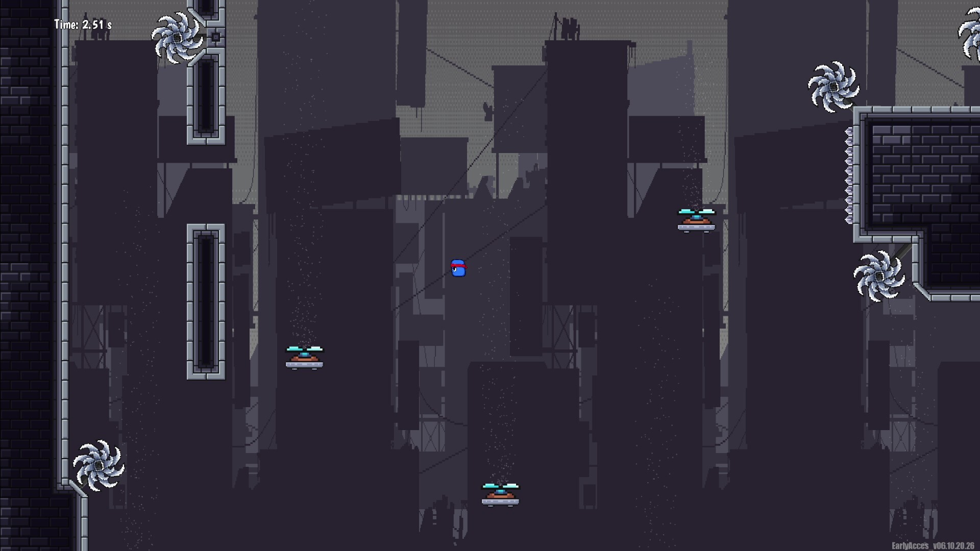 Doppler screenshot 12