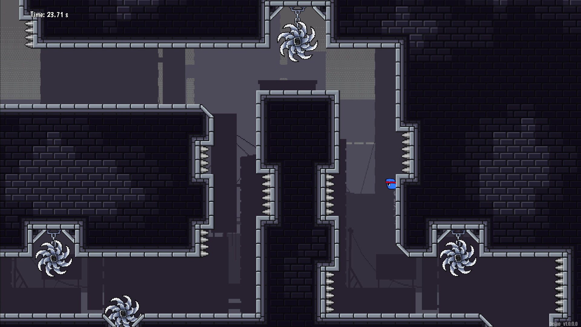 Doppler screenshot #4