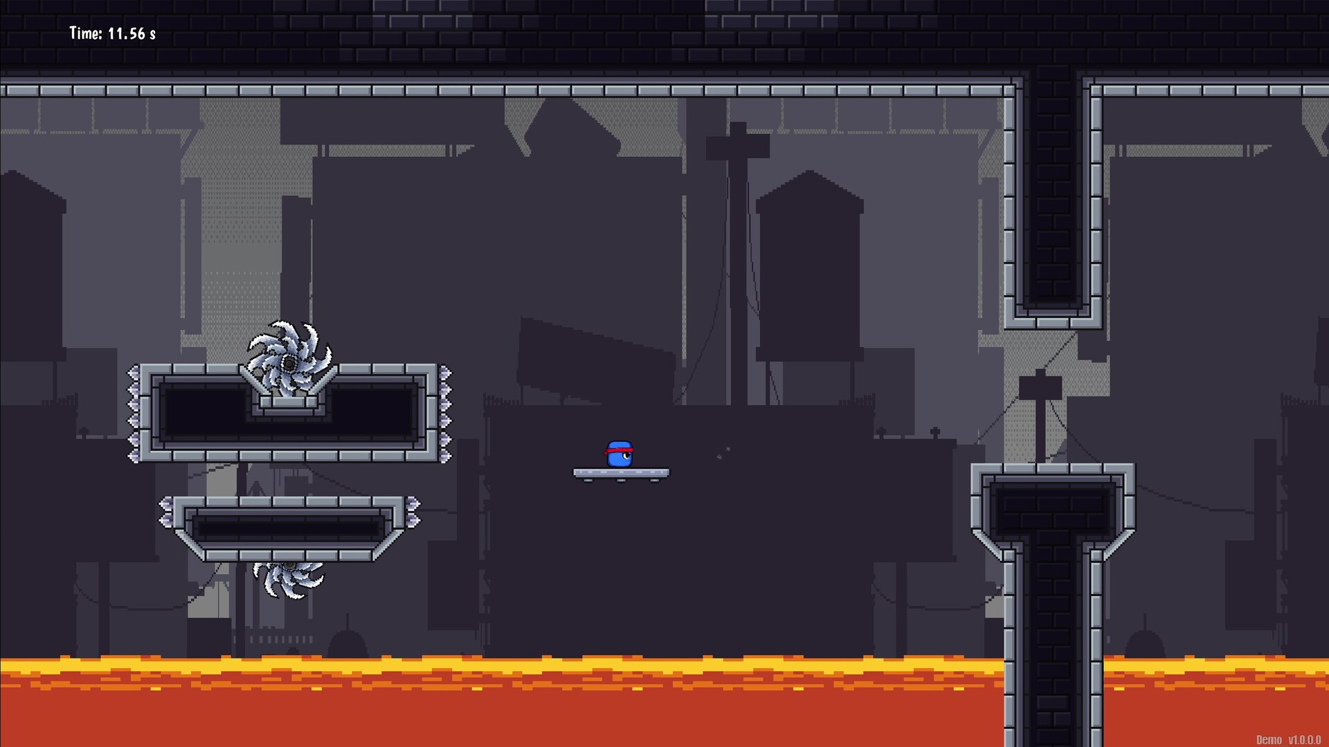 Doppler screenshot #6