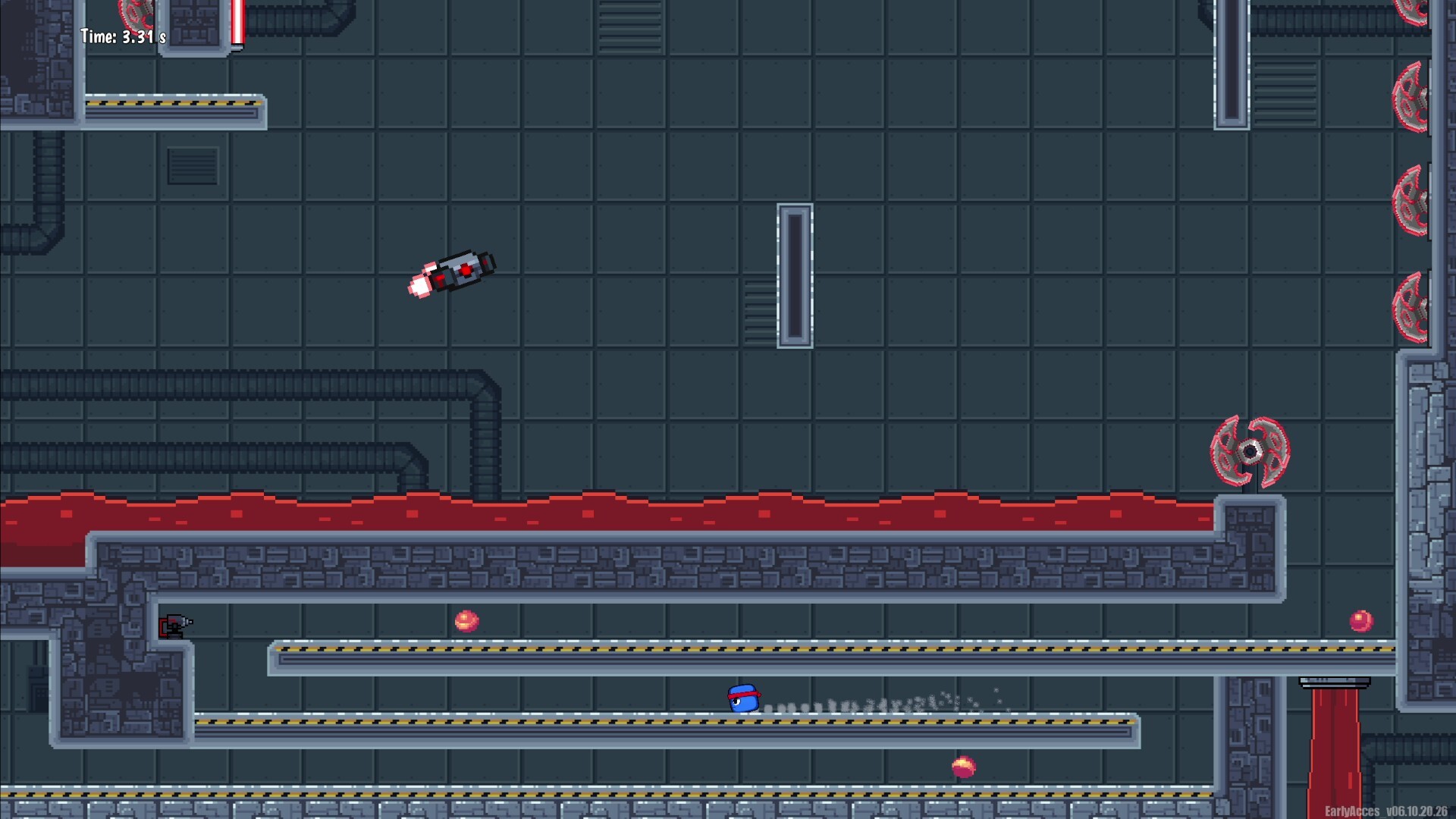 Doppler screenshot 11