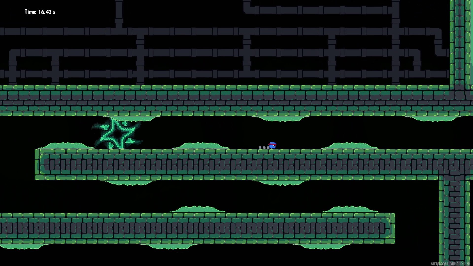 Doppler screenshot 4