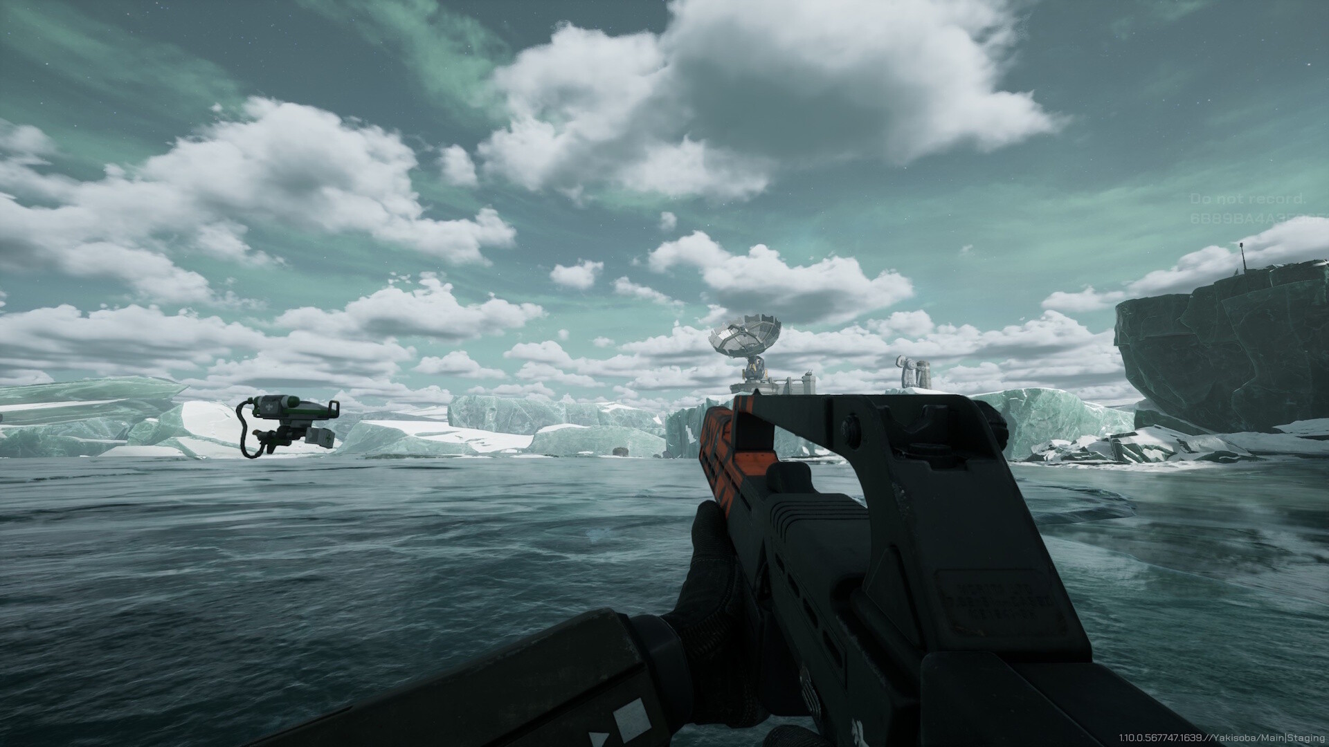 Starship Troopers: Extermination - Tigers Supporter Pack Featured Screenshot #1