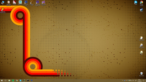 壁纸引擎-游戏截图