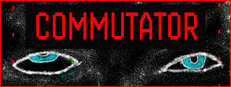 Commutator cover