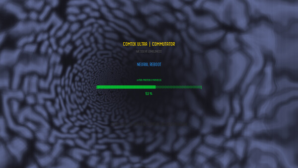 Commutator screenshot 5