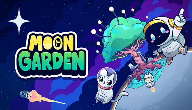 Moon Garden