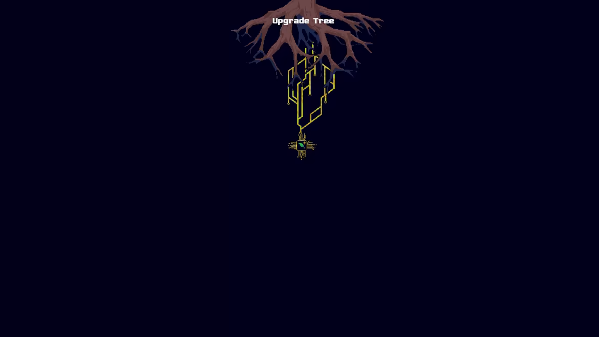 Moon Garden video 2