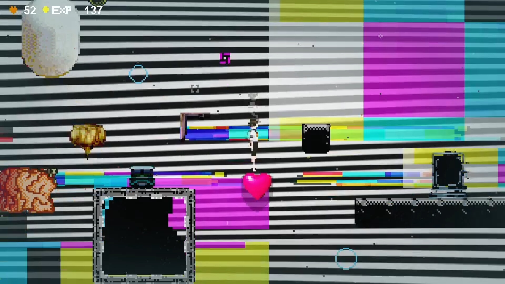 Mirage Of Tower screenshot #11