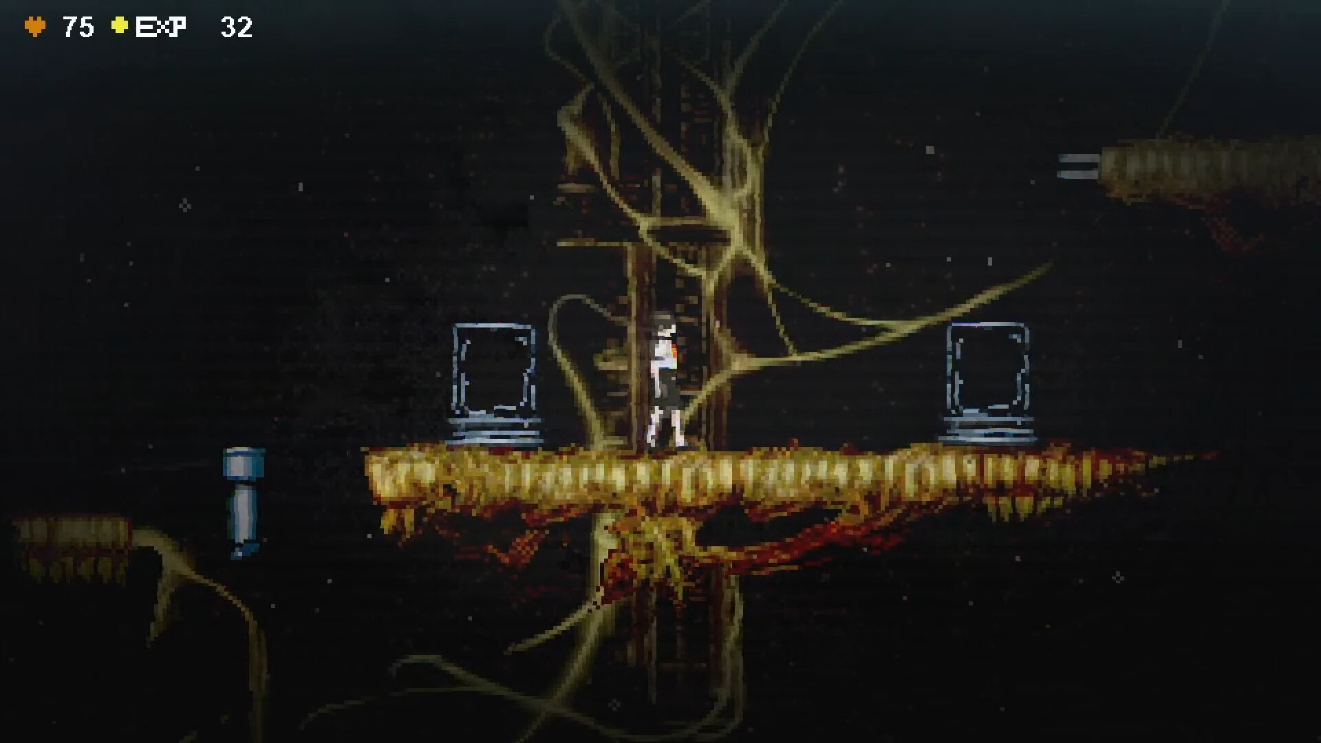 Mirage Of Tower screenshot screenshot 3