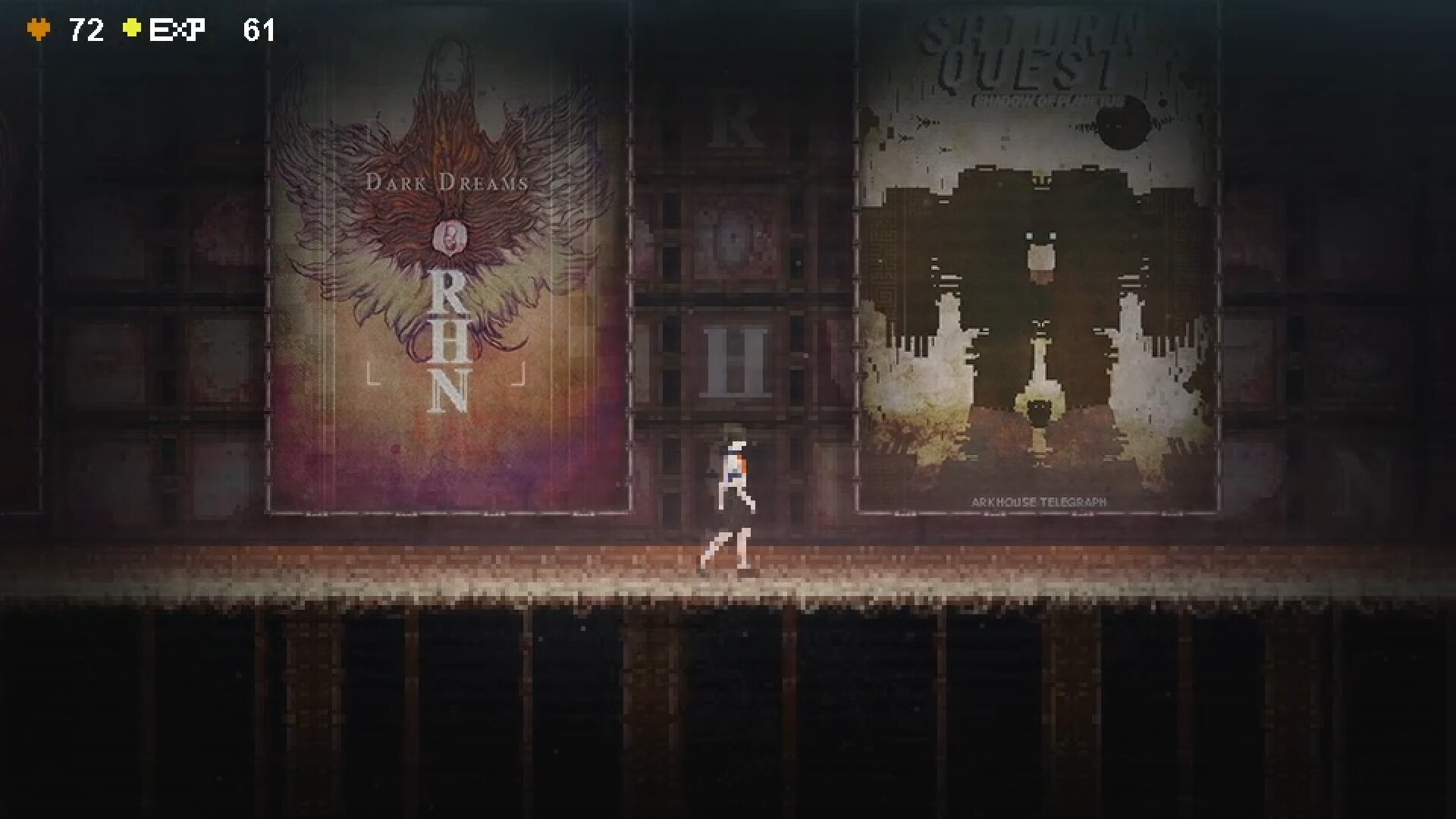 Mirage Of Tower screenshot #6