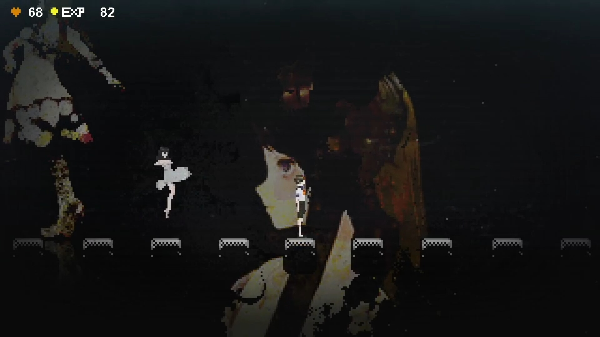 Mirage Of Tower screenshot screenshot 11