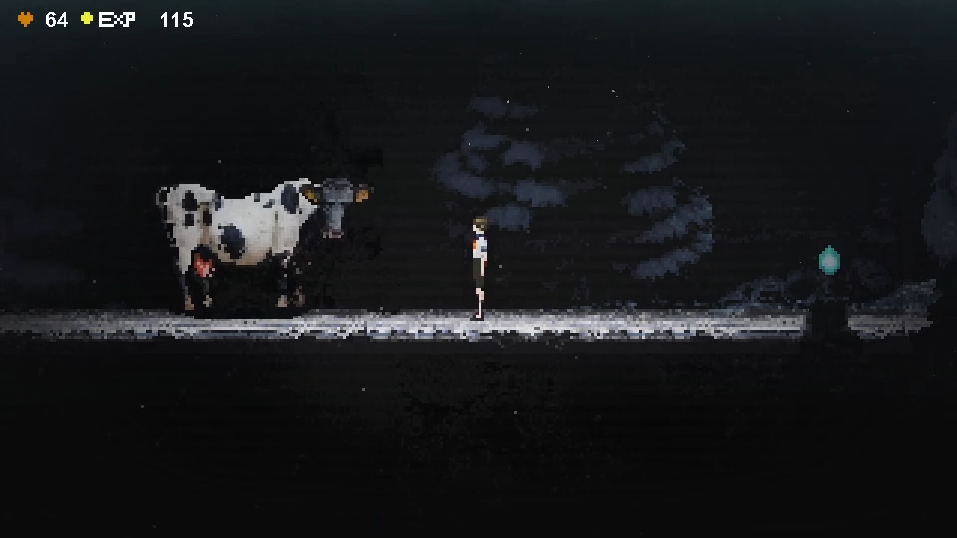 Mirage Of Tower screenshot screenshot 4