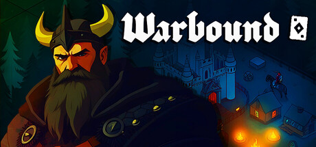Warbound Playtest