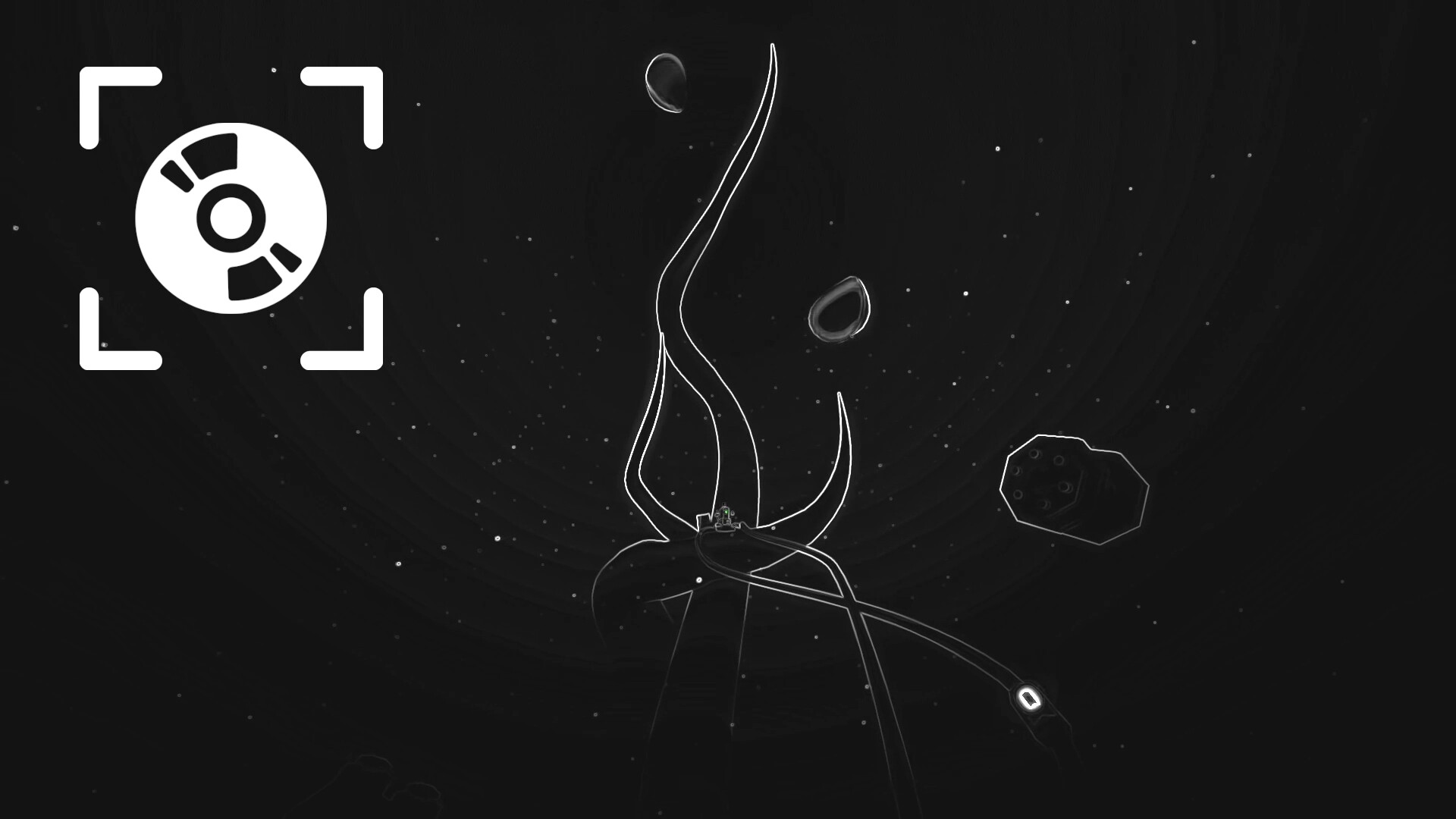 SECTOR ZERO Soundtrack Featured Screenshot #1