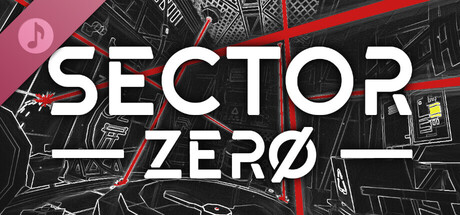 SECTOR ZERO Soundtrack banner image