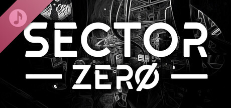 SECTOR ZERO Soundtrack banner image