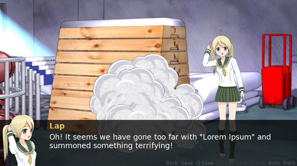 One Manga Day - Russian Voiceover