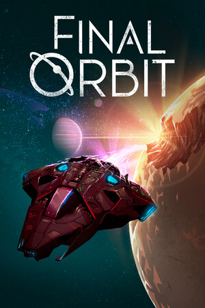 Final Orbit Stats