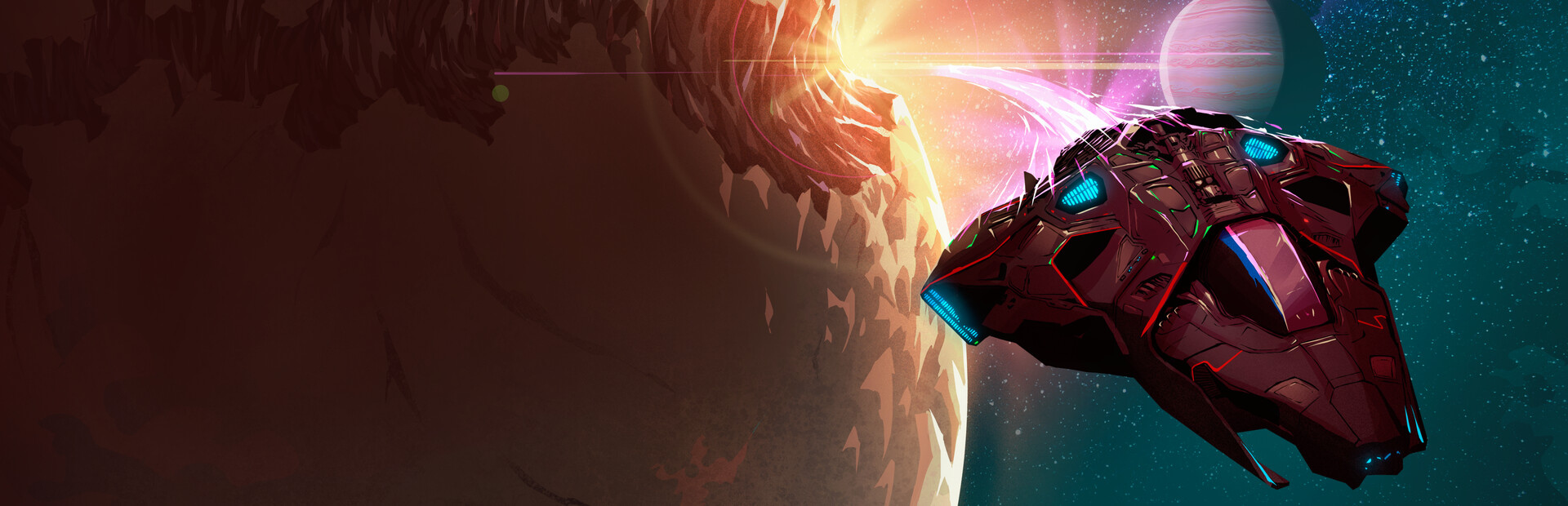 Final Orbit