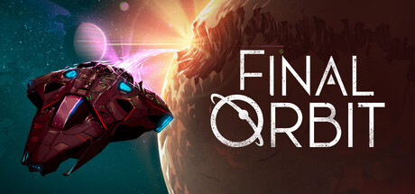 Final Orbit Banner