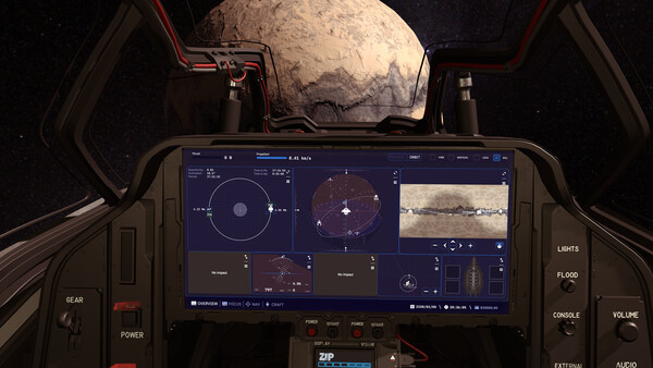 Final Orbit screenshot