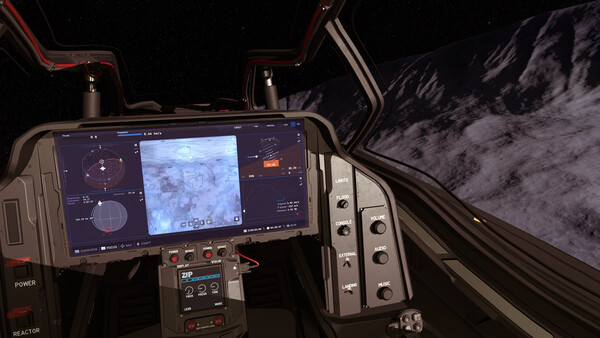 Final Orbit screenshot