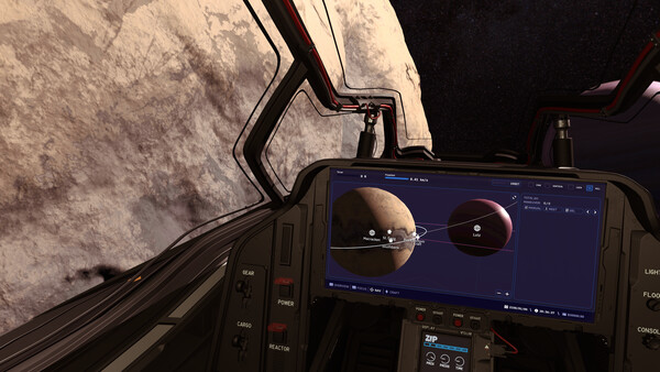 Final Orbit screenshot