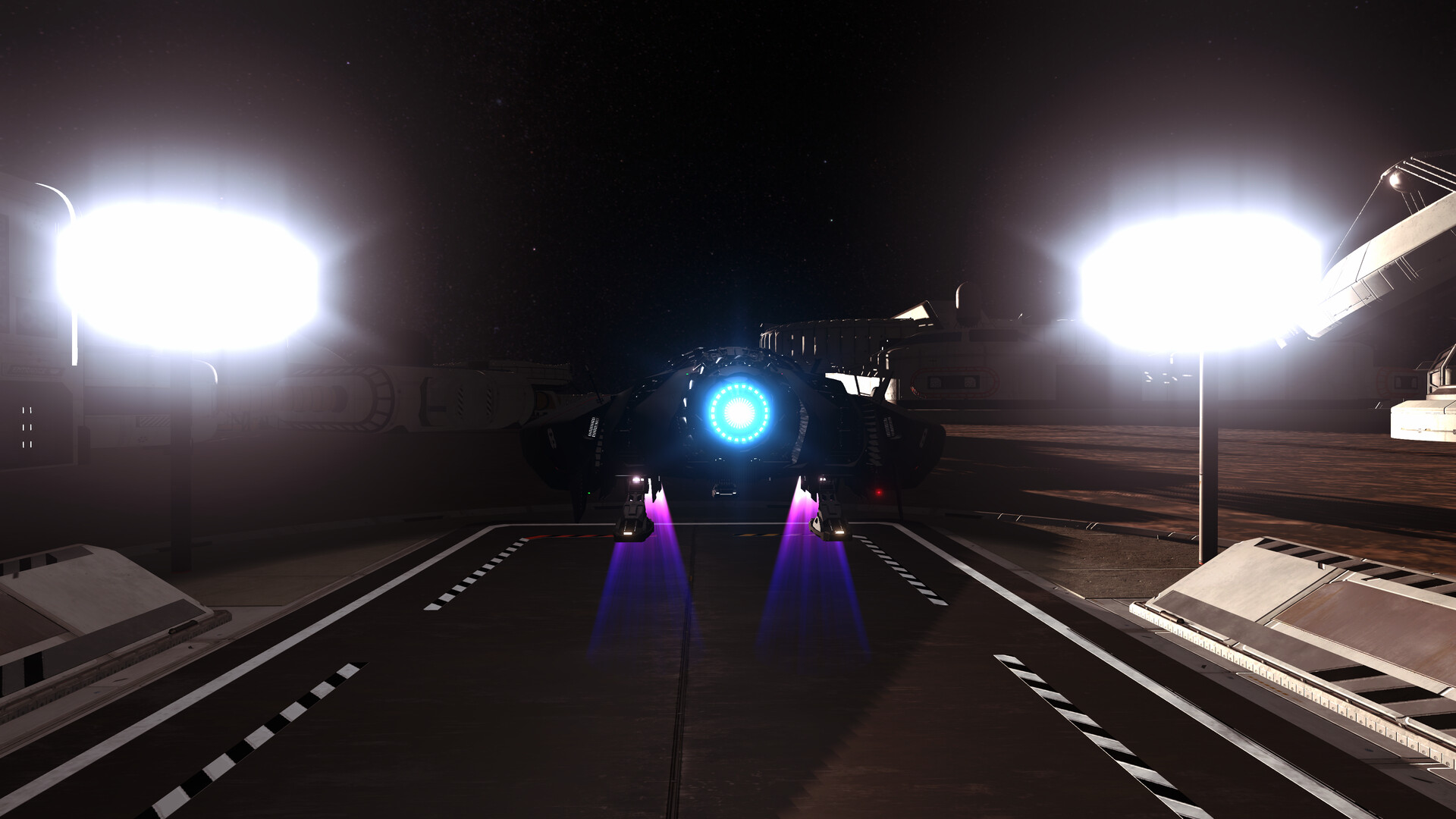 Screenshot 5 from Final Orbit