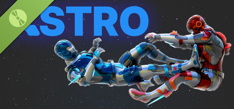 Astro Demo