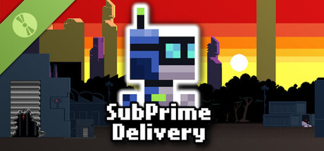 SubPrime Delivery Demo