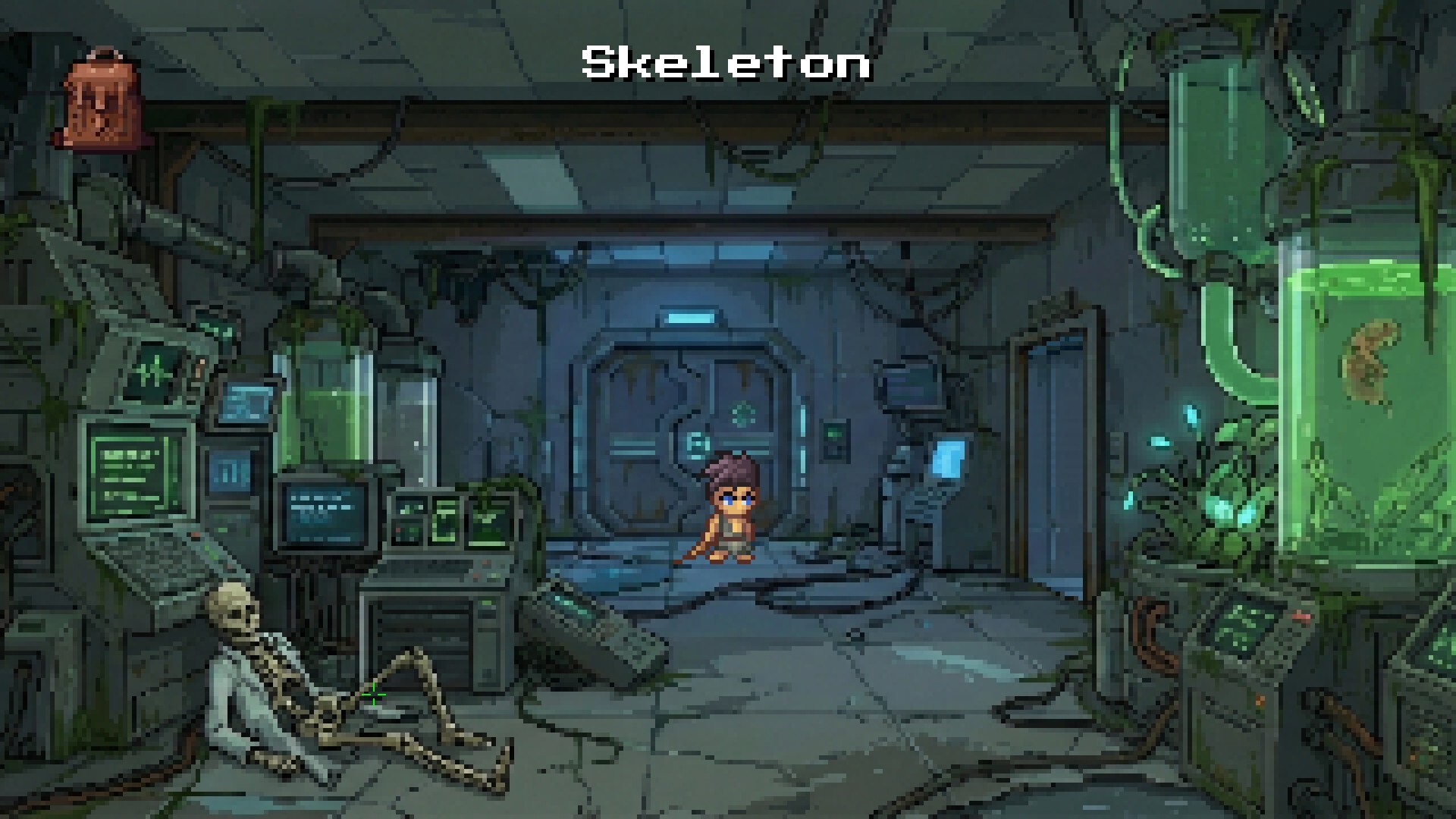 Resonant screenshot #5